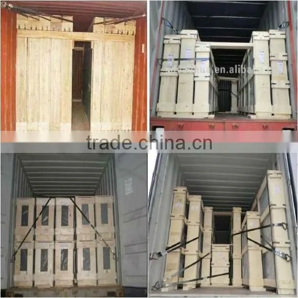Good quality 4mm colored mirror with big size
