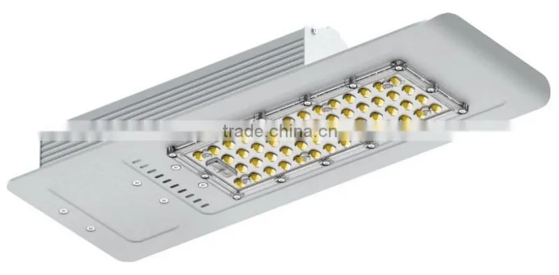 Low power lithium battery motion sensor solar light fixture 60w
