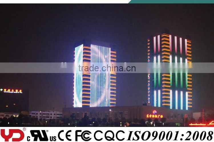 led lighting ip68 outdoor led lights ce cqc ul fcc certificate
