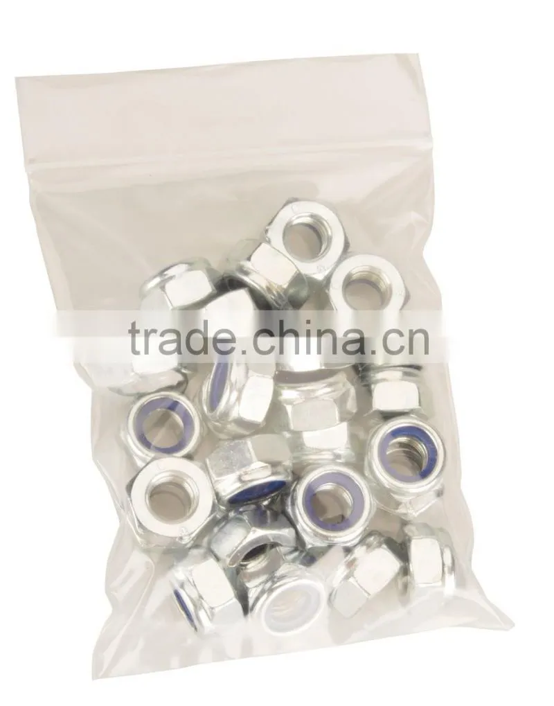 Grip seal heavy duty polythene bags uk