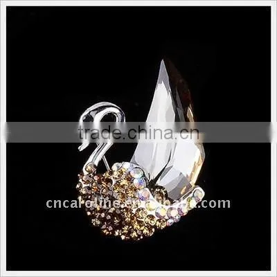 2012 New Design Vintage Brooch Vintage