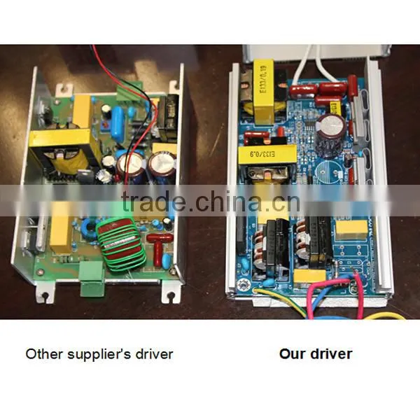 120w-300w magnetic induction lamp ,induction high bay lamp