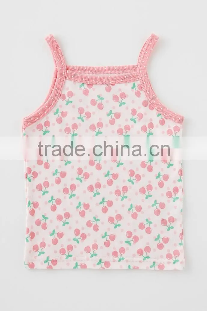 100% cotton products high quality baby girl's underwear wholesale pattern kid wear toddler clothing children toddler inner