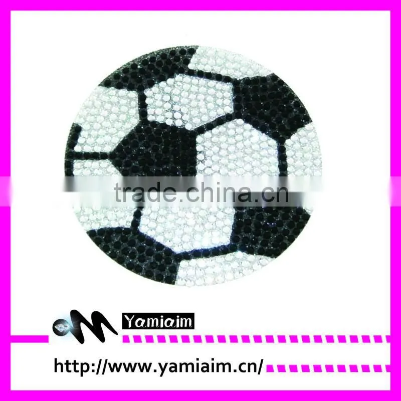 Mom Rhinestone Car Decal Sticker Custom design