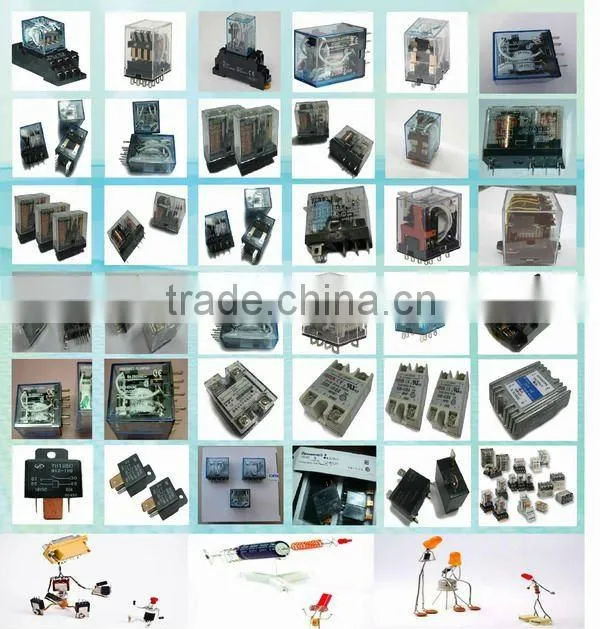 Sound control relay module RK1-L-12V