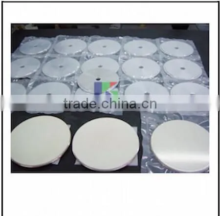 sputter target price sputtering coating tube target sputtering target for glass coating chrome plated