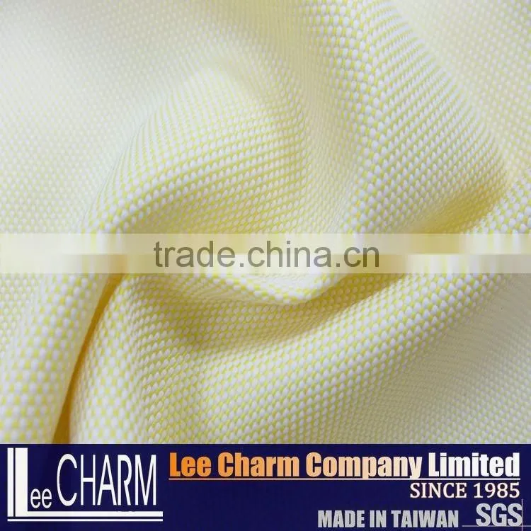 Waterproof Ecoya Polyester Oxford Fabric