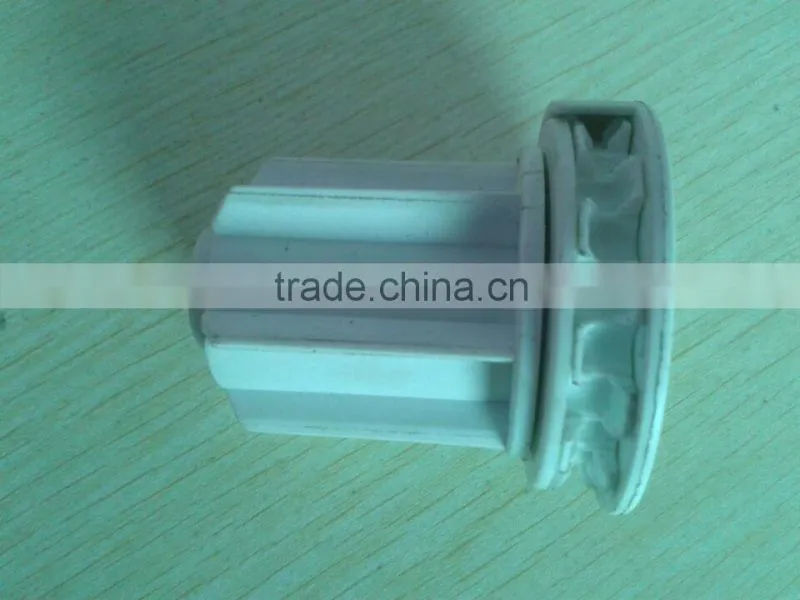 Childrend Safety Mechanism Roller Blinds Components from China