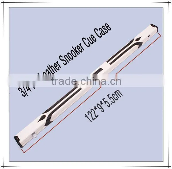 Cue Case/billiard cue case/snooker cue case