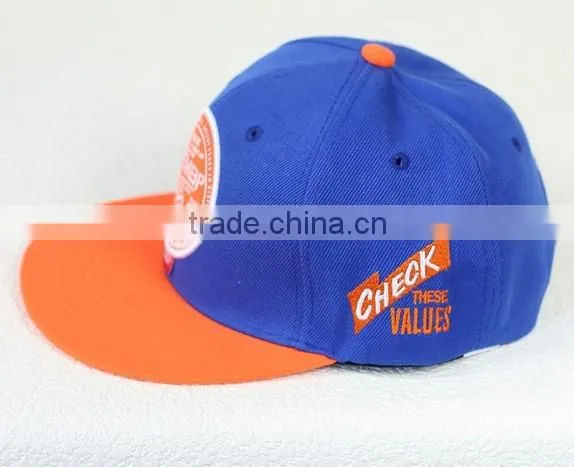 Custom High Qaulity Baseball Cap