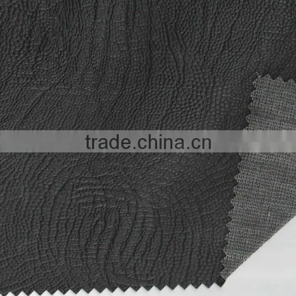 Jiangyin PVC Synthetic Leather Factory