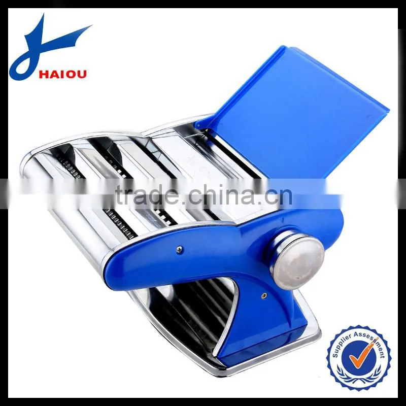 Best price high quality homemade mini pasta machine