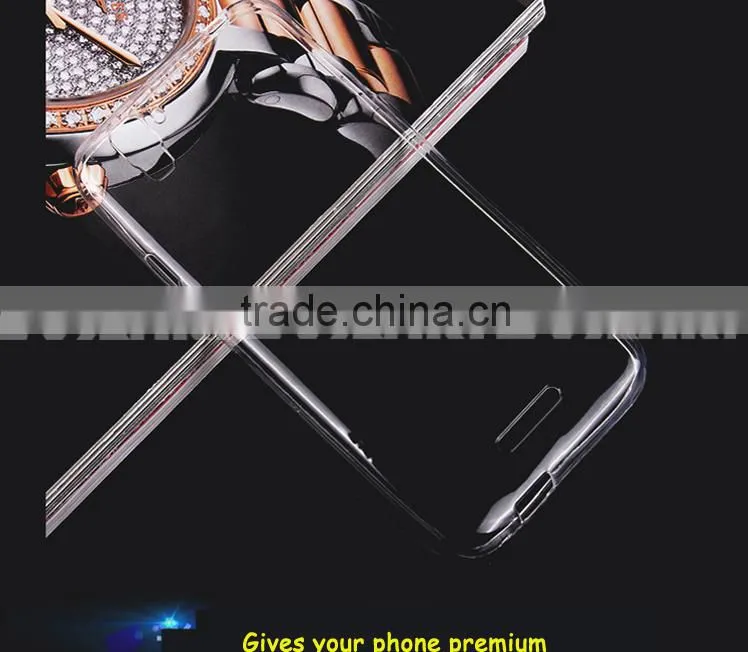 Hot Selling TPU Phone Case For CoolPad dazen Note 3 Wholesales Super Thin TPU Cover Case for CoolPad dazen Note