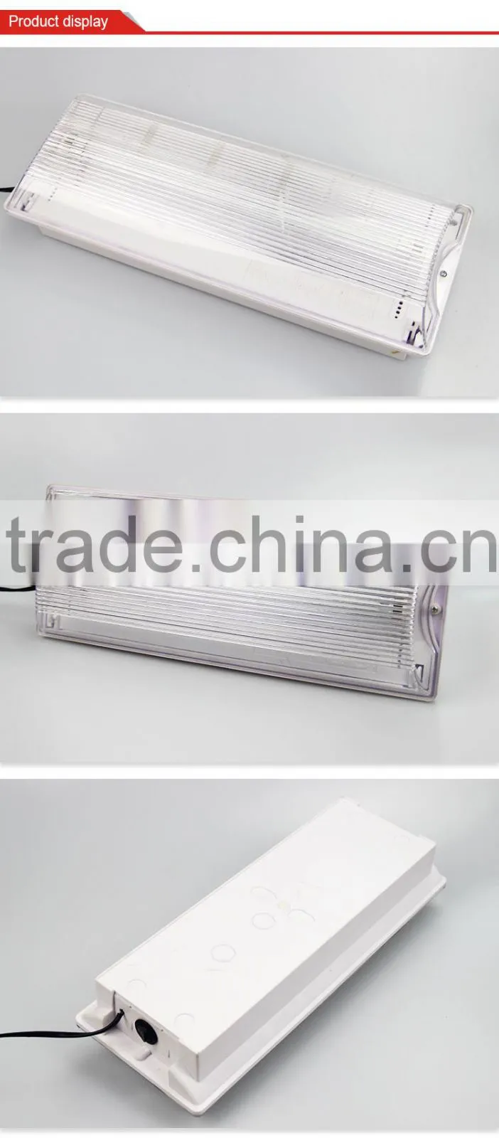 Alibaba express wholesale best selling led emergency light want to buy stuff from china