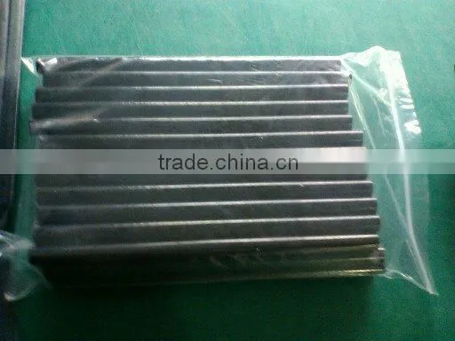 High efficiency hot melt glue stick