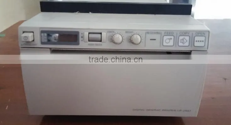 ultrasonic printer thermal printer for ultrasound printer Sony UP-D897