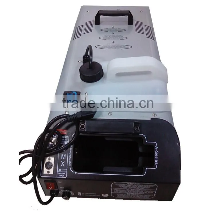 dj euqipment Fog Machine