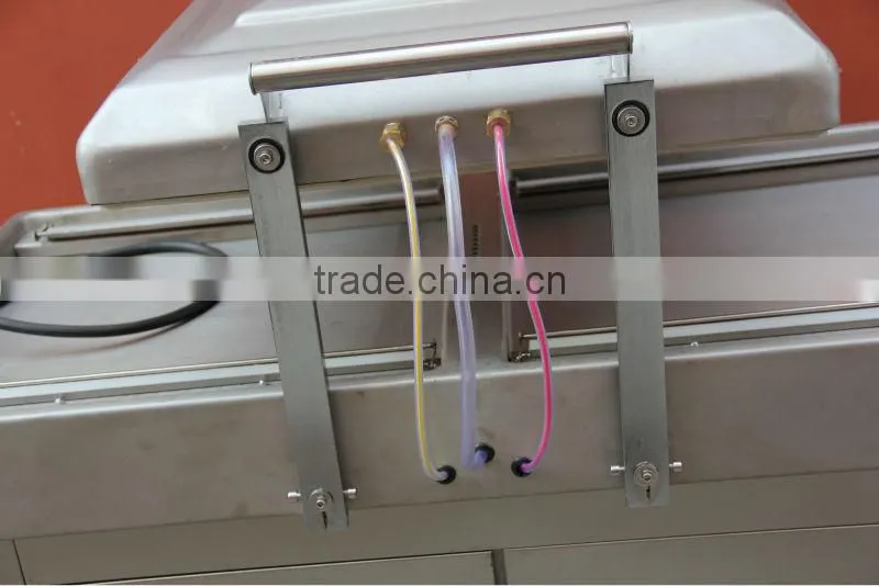 vaccum sausage packing machine/price for vacuum packing machine
