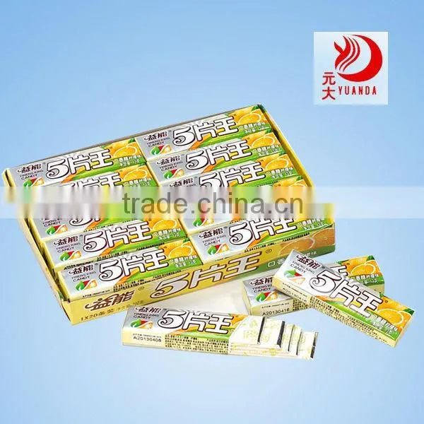 sweets candy chewing gum