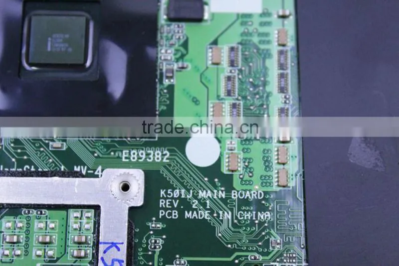 for ASUS laptop K50IJ P50IJ 5DIJ motherboard notebook in stock tested and work very well