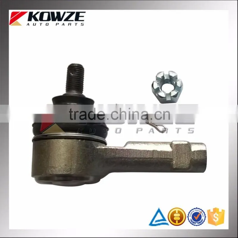 High Performance OEM Tie Rod End ASSY For Mitsubishi Carisma C11V C12V C37V MB527169