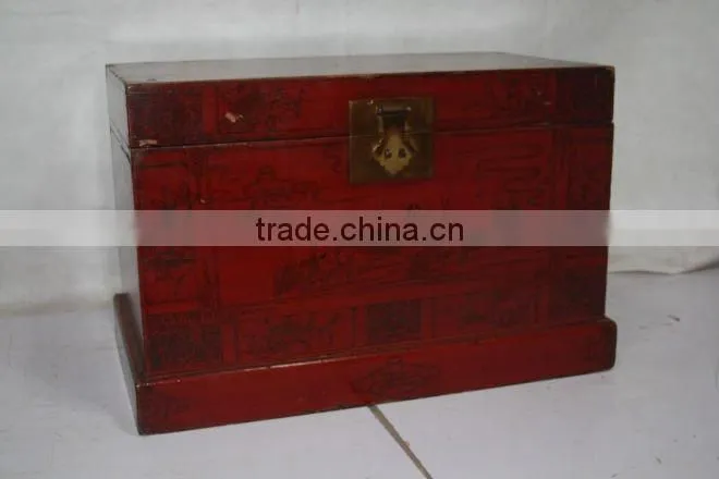 Shanxi Chest