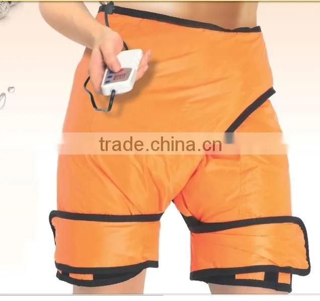 Slim heat Sauna pants