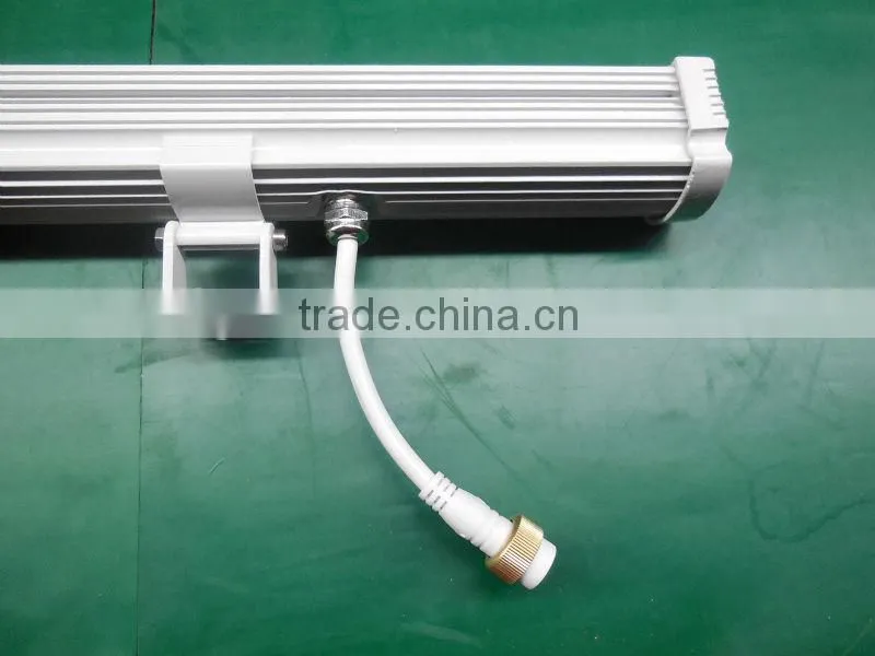 Outdoor IP65 8 Segment Digital SMD Linear LED Light