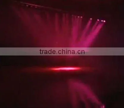 Shenzhen high power moving head Mini RGB led Stage light