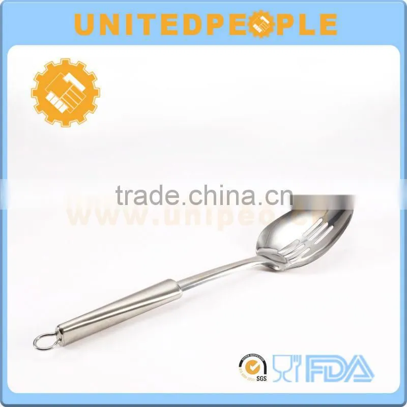 Stainless Steel Hot Sales Matted Handle Cooking Tools