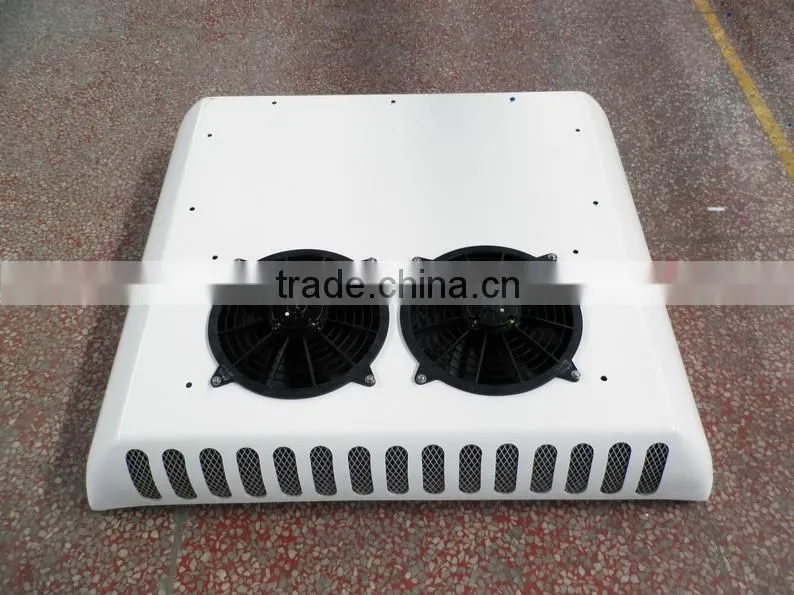 10KW Roof Top Van Air Conditioner for Mini Bus, RV, Ambulance, VW, Sprinter