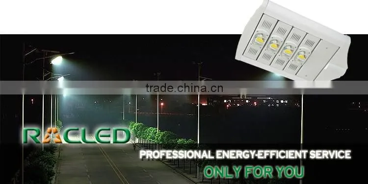 outdoor led led street light 150W