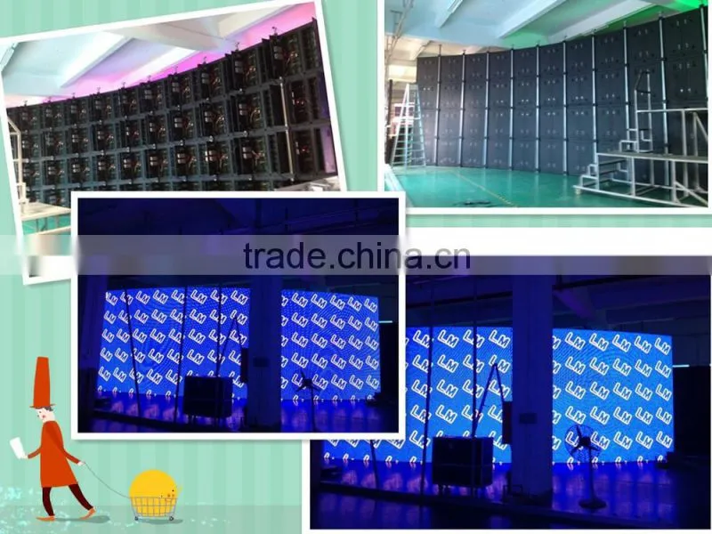 shenzhen Creking wholesale outdoor full color led display module/P6 P8 P10 P16 P20 P25 outdoor led message display moudle price