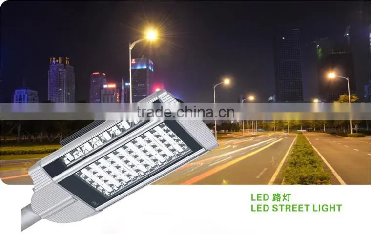 IP66 98W LED street light ,Ourdoor street Led light