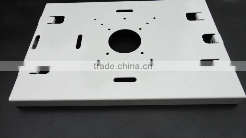 Dongguan Custom Design High Quality Sheet Metal Box