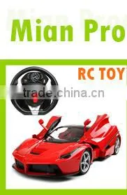 Children wholesale ride on battery operated kids baby car