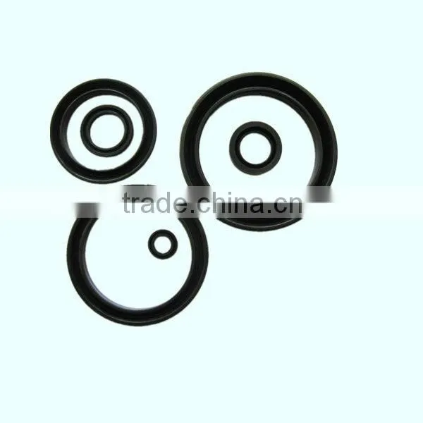 Molded Rubber parts for electronics/mechnical equipments