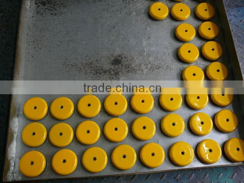 S78 series anti vibration mounts