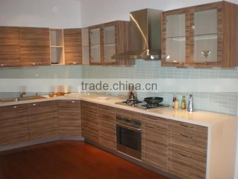 Medium Density Fiberboard (MDF)/Fiberboard