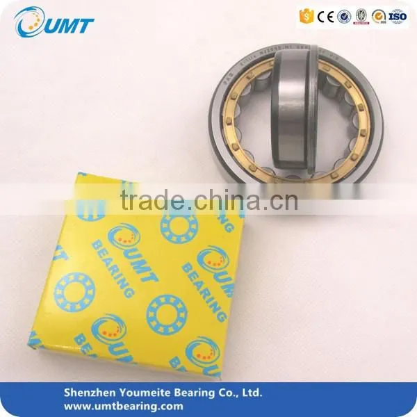 NJ2310E 50*110*40mm Cylindrical Roller Bearing for Agriculture Machinery Parts