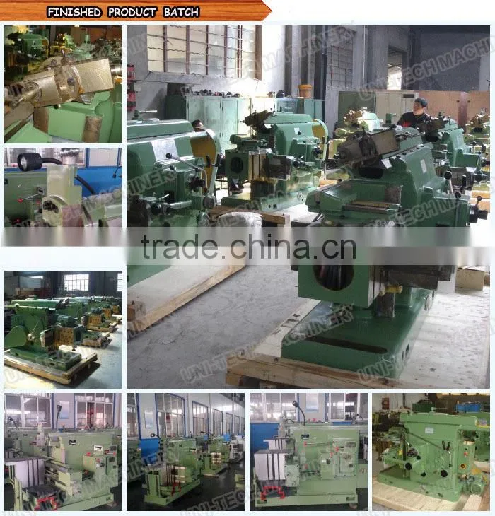 Shaper B635A