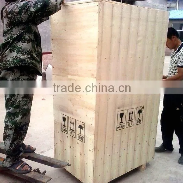 Best quality recycled waste paper pencil making machine with lowest price
