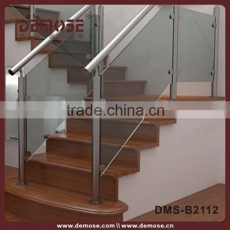 aluminum fence indoor balcony railing end caps for aluminum railings