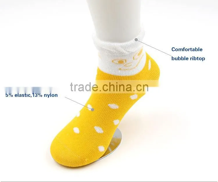 Soft Touch Baby Sock for Wholesale Made in China