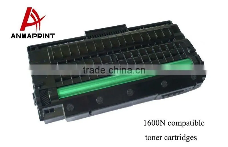 Anmaprint Factory price 1600 toner cartridges compatible for Dell 1600N laser printer cartridges