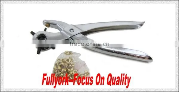 Roto Punch Home Mending Tool As Seen On TV Accessory Hole Puncher