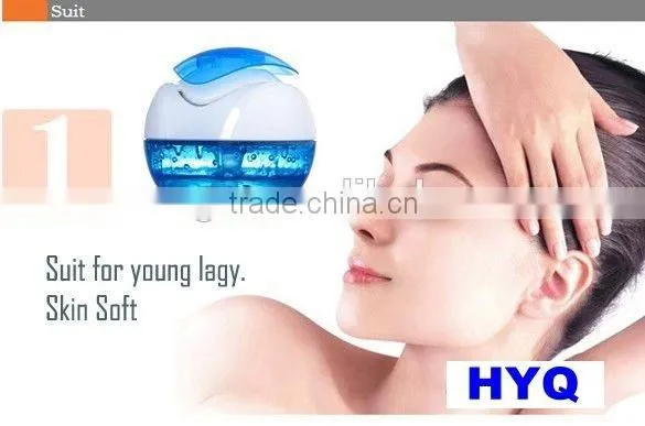 Mini USB Water Moisture Mist Humidifier For Home Office Air Freshener Purifier