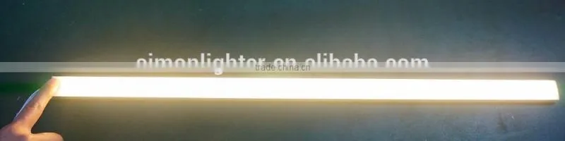SML-ALP005 Corner type aluminum profiles for led strip lighting bar