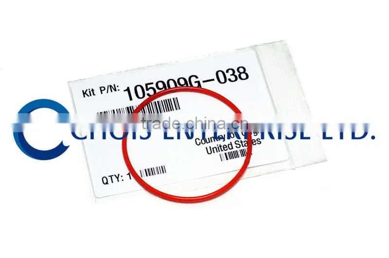 Zebra Series P330i Belt Suitable for Zebra P330i, P310i Plastic Card Printer