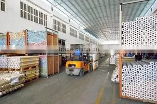 Foshan Well Plastics Co., Ltd. company overview - view 2